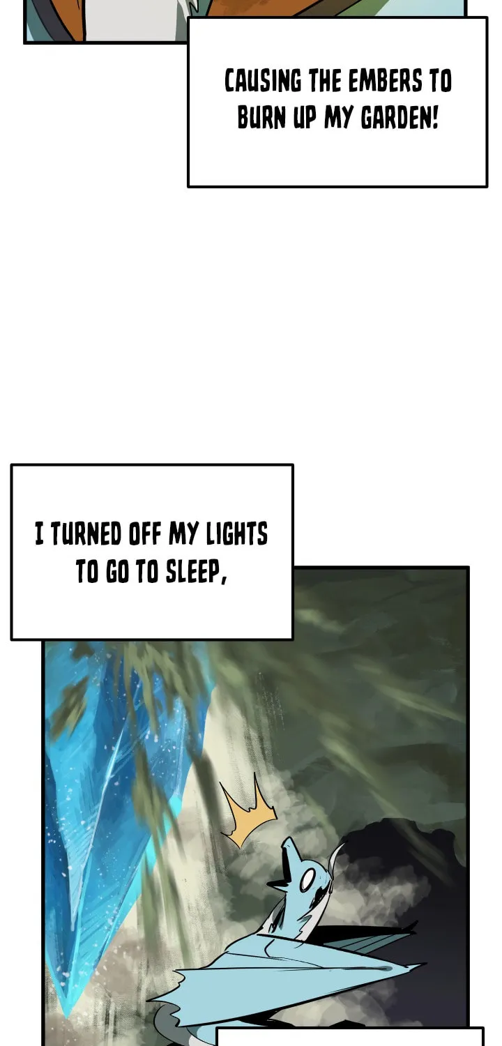 Latna Saga: Survival of a Sword King Chapter 21 page 70 - 