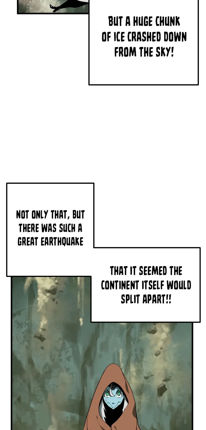 Latna Saga: Survival of a Sword King Chapter 21 page 71 - 