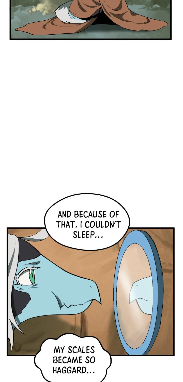 Latna Saga: Survival of a Sword King Chapter 21 page 72 - 