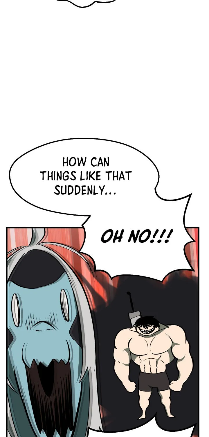 Latna Saga: Survival of a Sword King Chapter 21 page 73 - 
