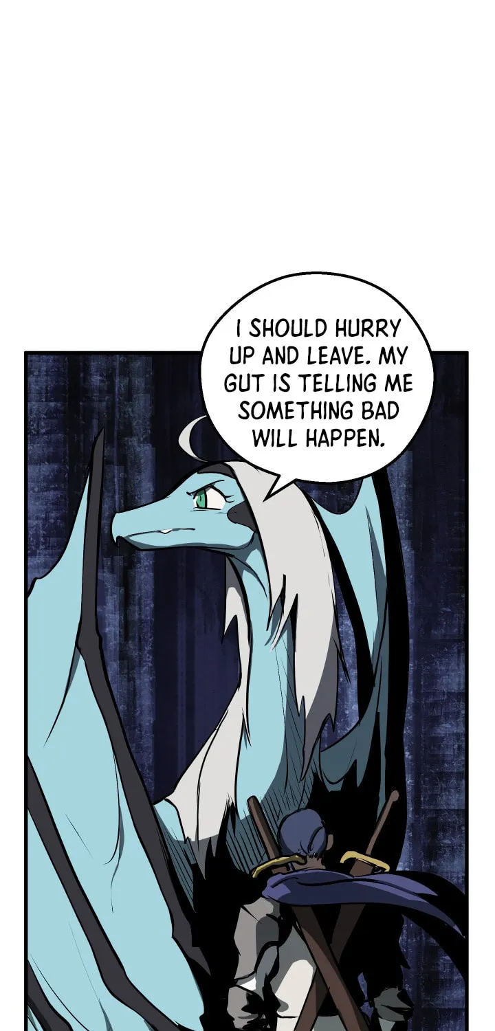Latna Saga: Survival of a Sword King Chapter 21 page 78 - 