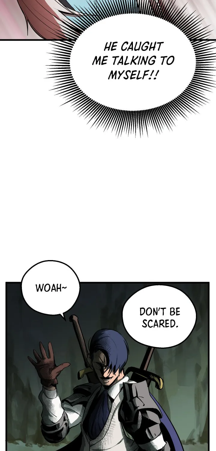 Latna Saga: Survival of a Sword King Chapter 21 page 80 - 