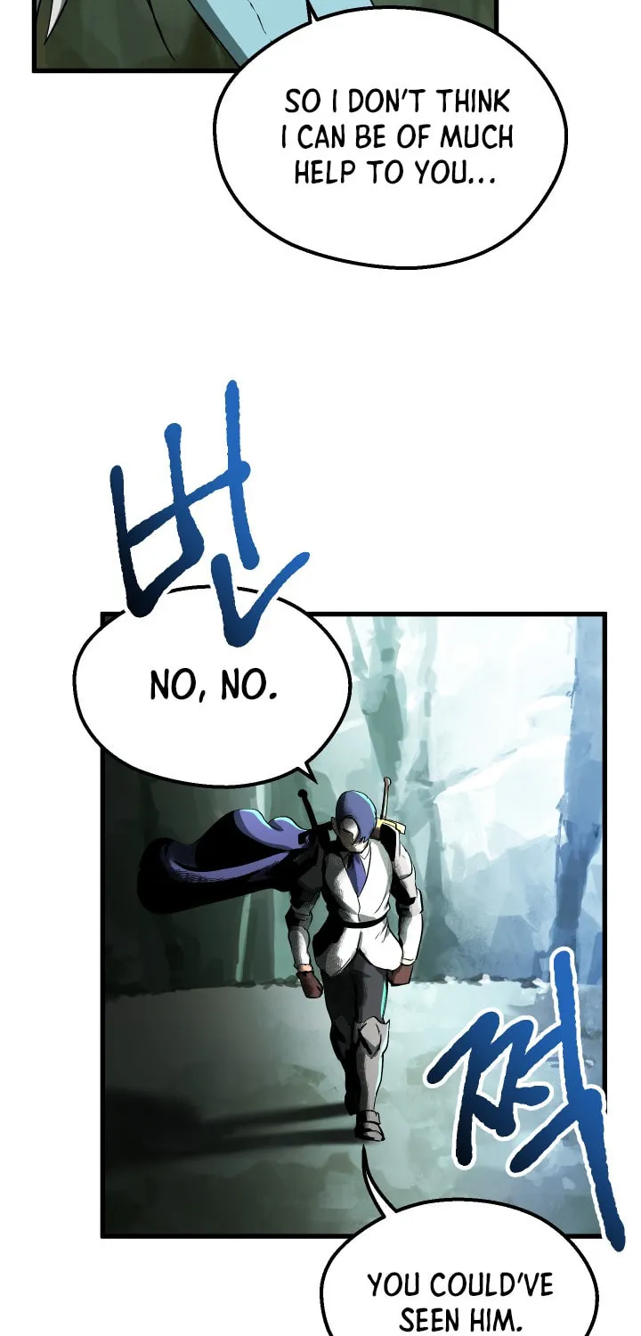 Latna Saga: Survival of a Sword King Chapter 21 page 83 - 