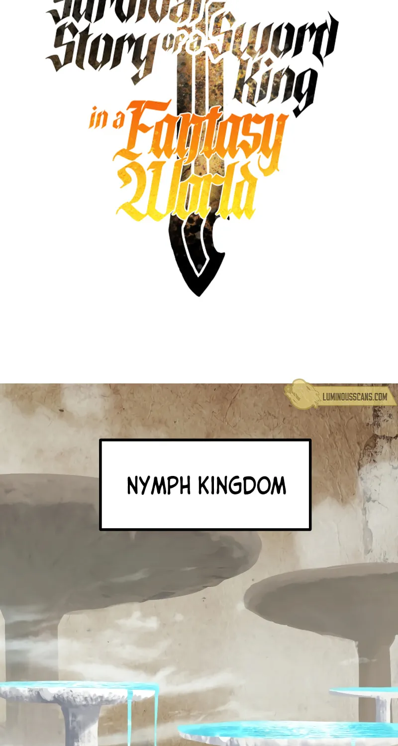 Latna Saga: Survival of a Sword King Chapter 216 page 2 - 