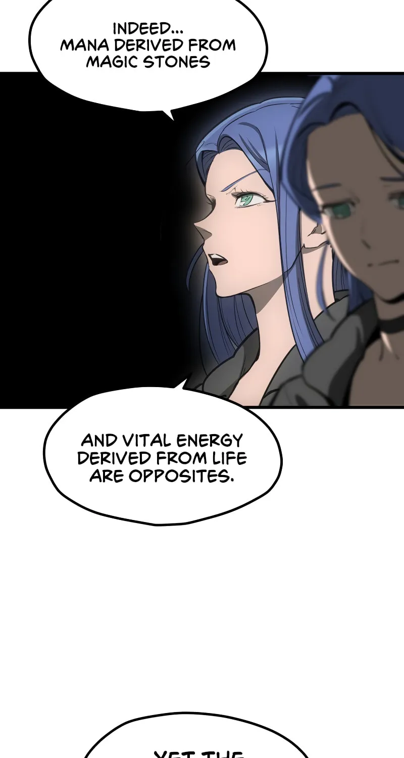Latna Saga: Survival of a Sword King Chapter 216 page 12 - 