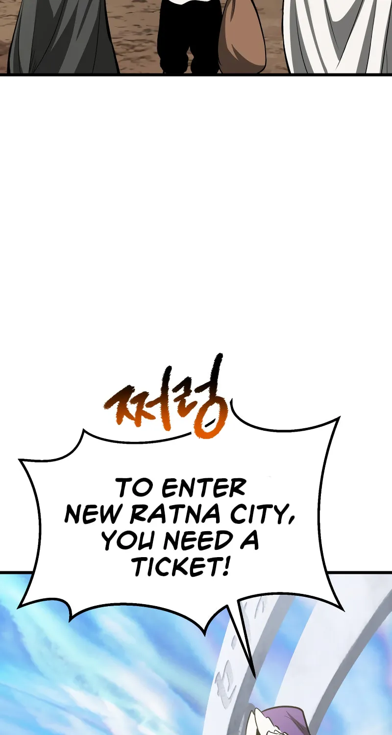 Latna Saga: Survival of a Sword King Chapter 216 page 17 - 