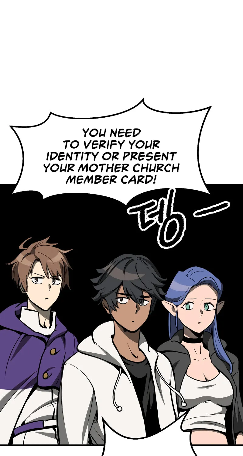 Latna Saga: Survival of a Sword King Chapter 216 page 19 - 