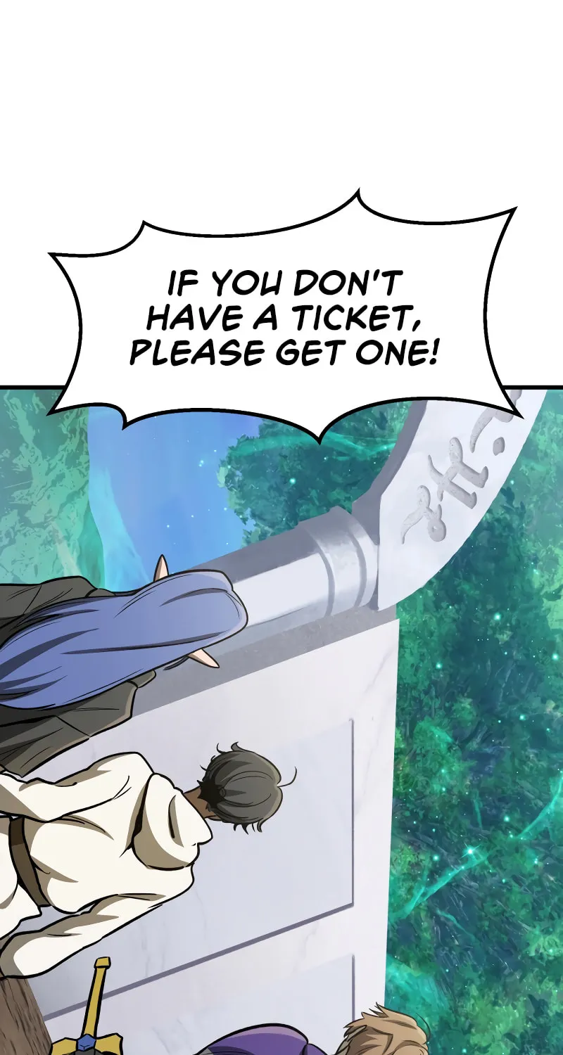 Latna Saga: Survival of a Sword King Chapter 216 page 21 - 