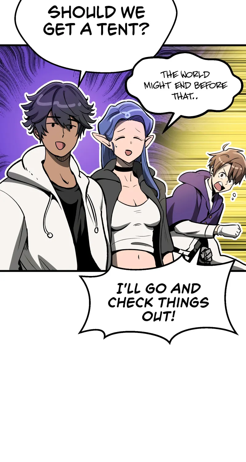 Latna Saga: Survival of a Sword King Chapter 216 page 26 - 
