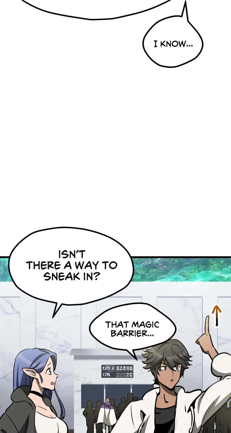 Latna Saga: Survival of a Sword King Chapter 216 page 28 - 
