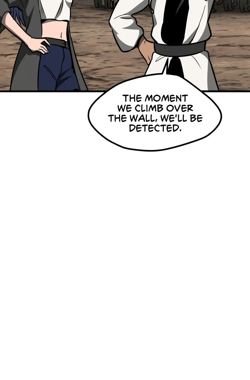 Latna Saga: Survival of a Sword King Chapter 216 page 29 - 
