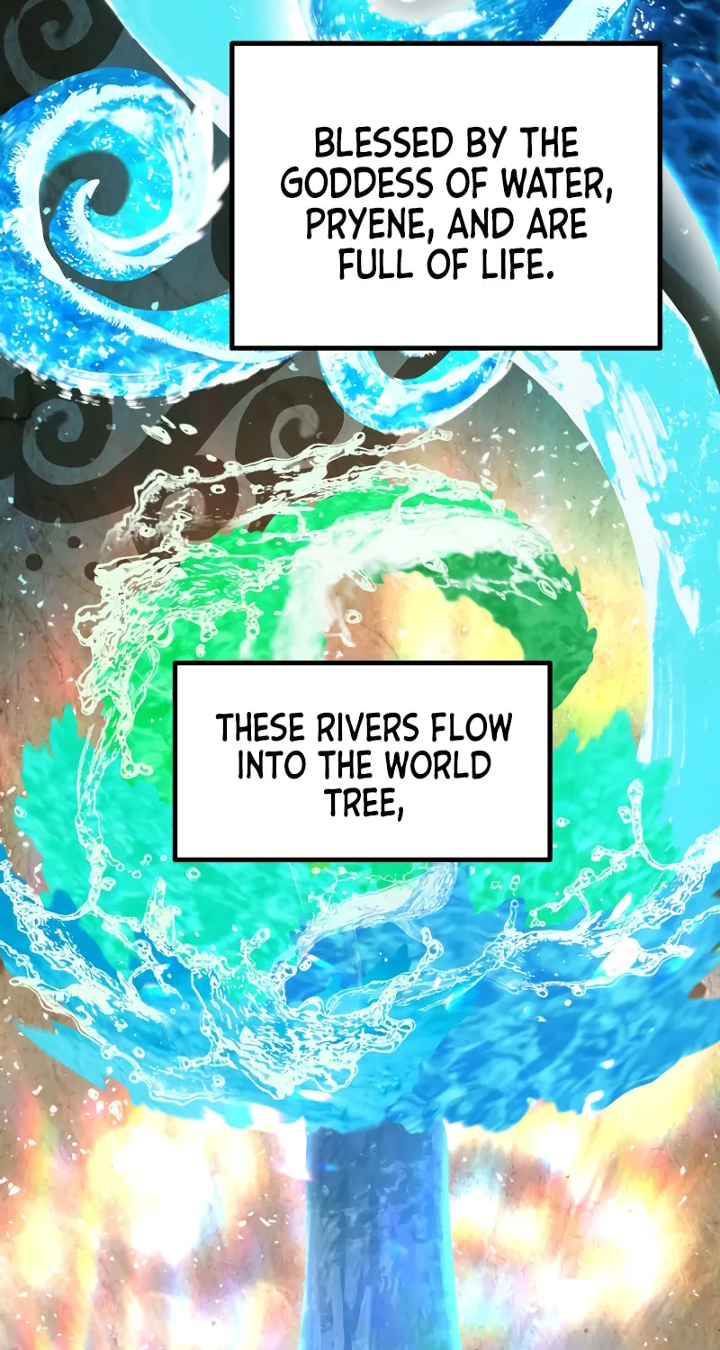 Latna Saga: Survival of a Sword King Chapter 216 page 4 - 