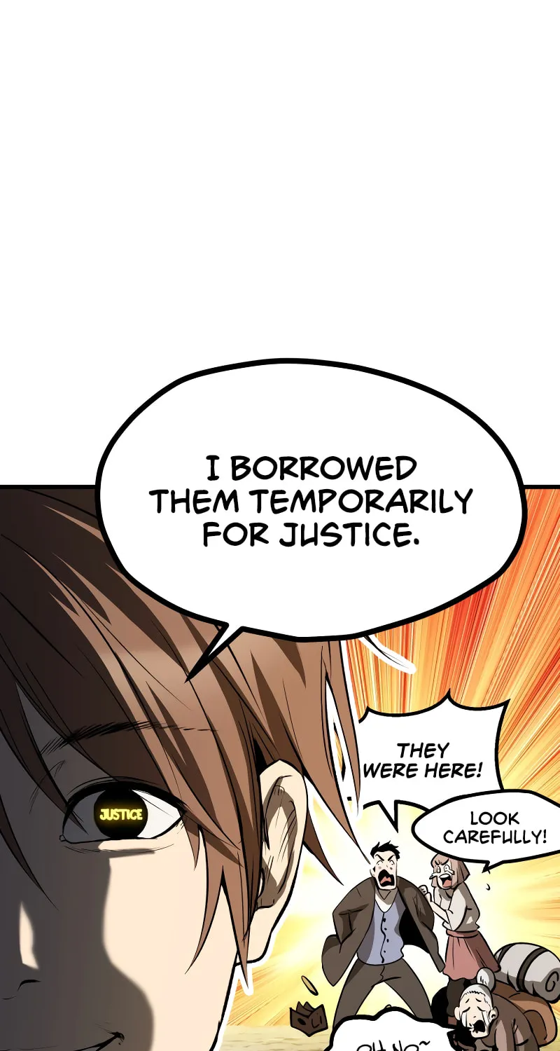Latna Saga: Survival of a Sword King Chapter 216 page 35 - 