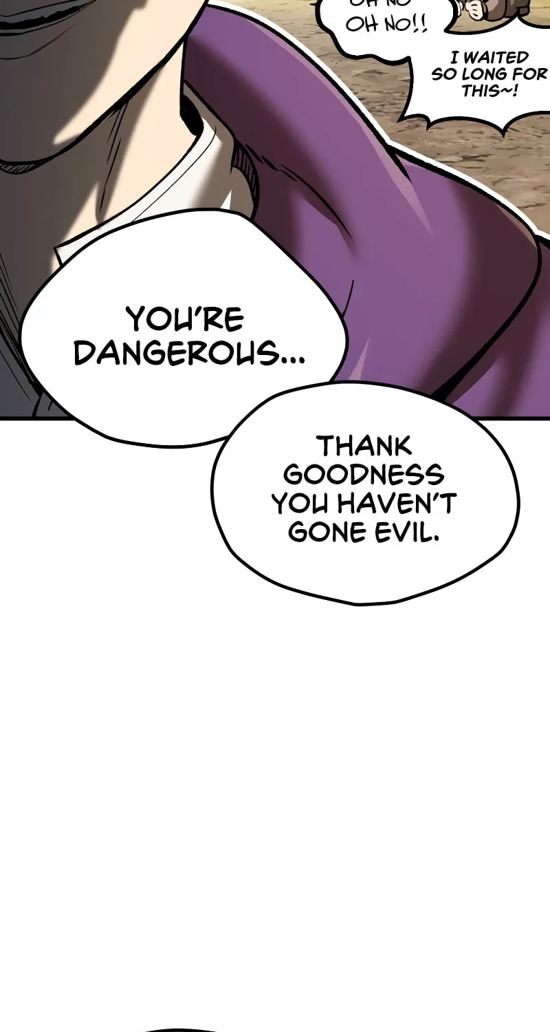 Latna Saga: Survival of a Sword King Chapter 216 page 36 - 