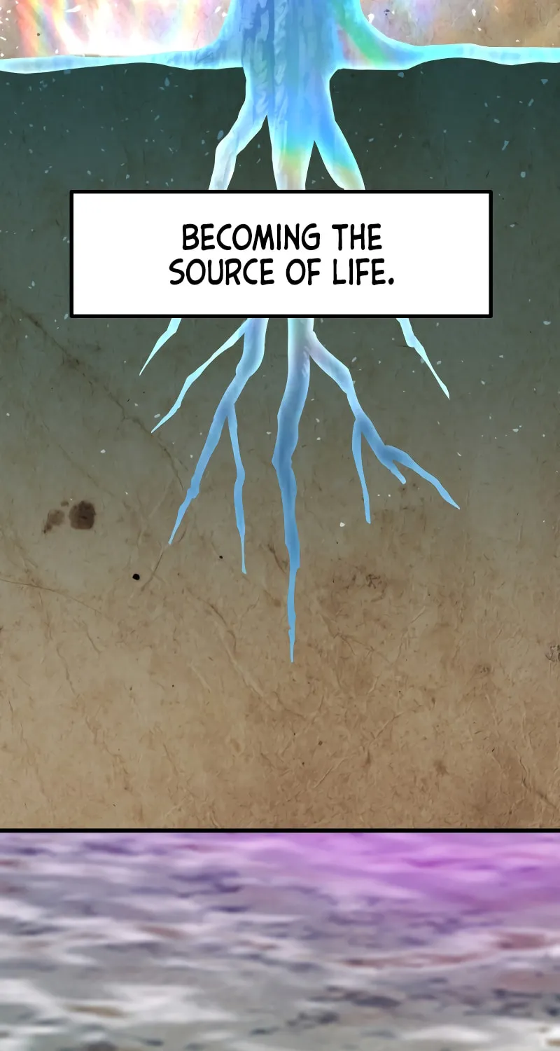 Latna Saga: Survival of a Sword King Chapter 216 page 5 - 