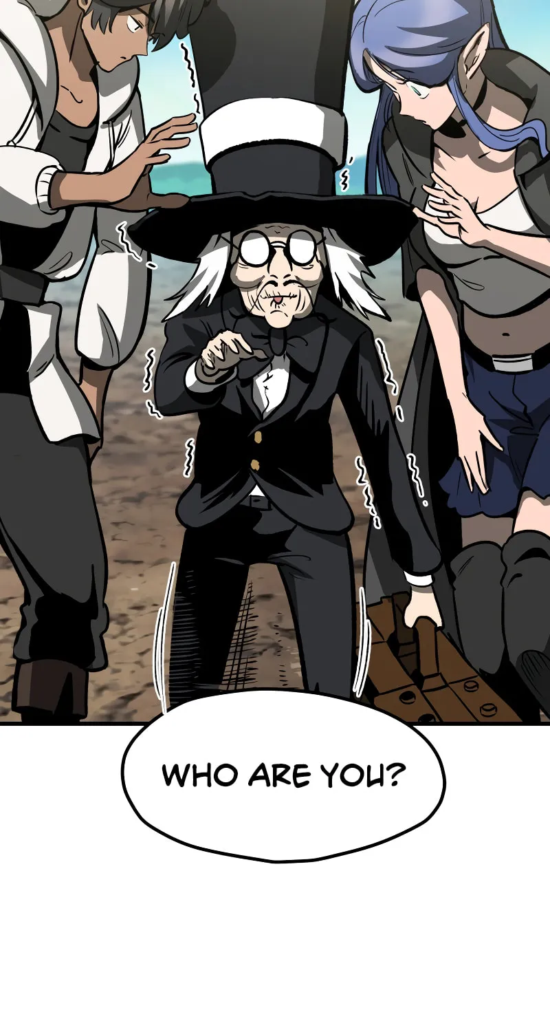 Latna Saga: Survival of a Sword King Chapter 216 page 41 - 