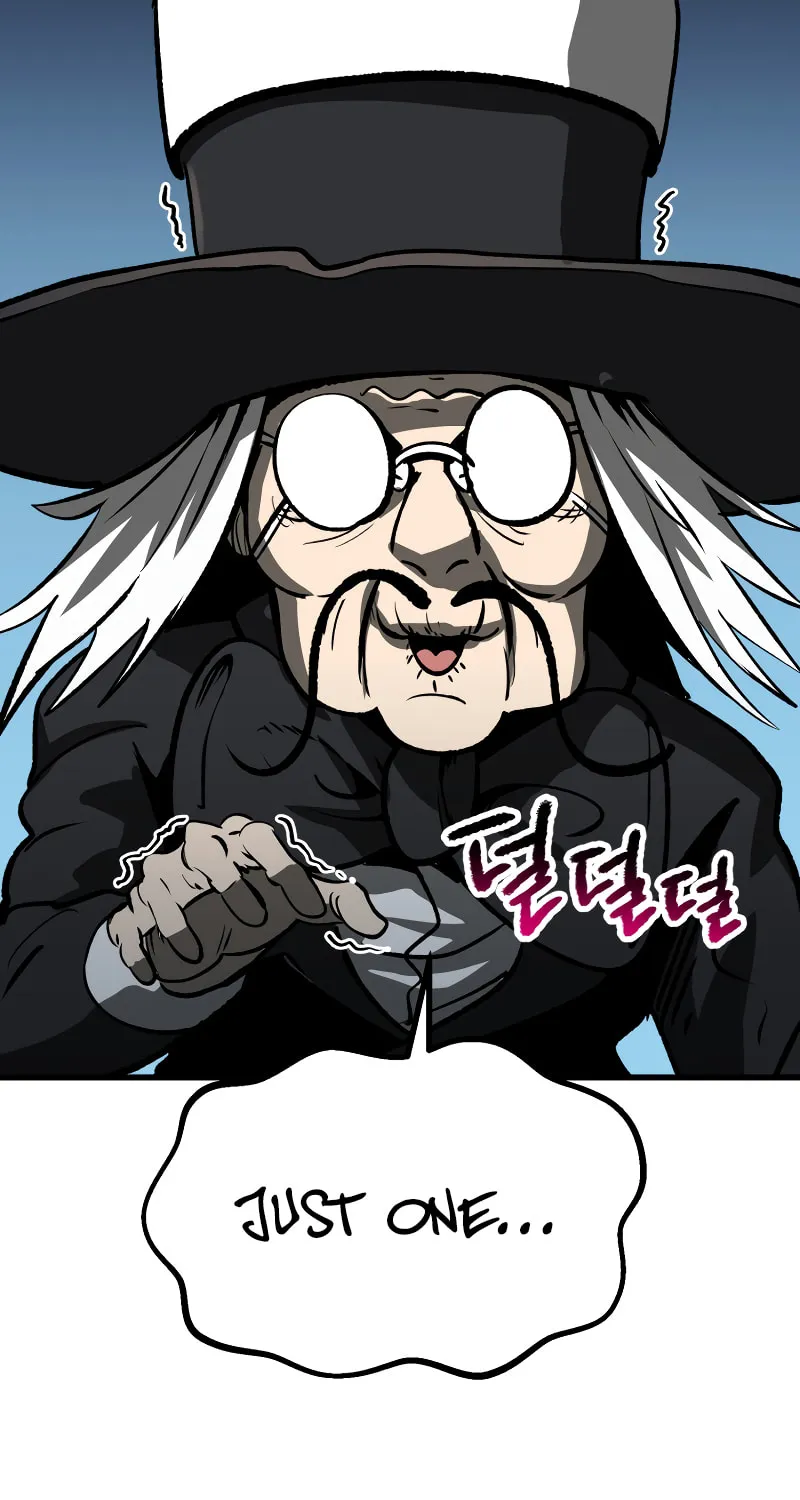 Latna Saga: Survival of a Sword King Chapter 216 page 43 - 