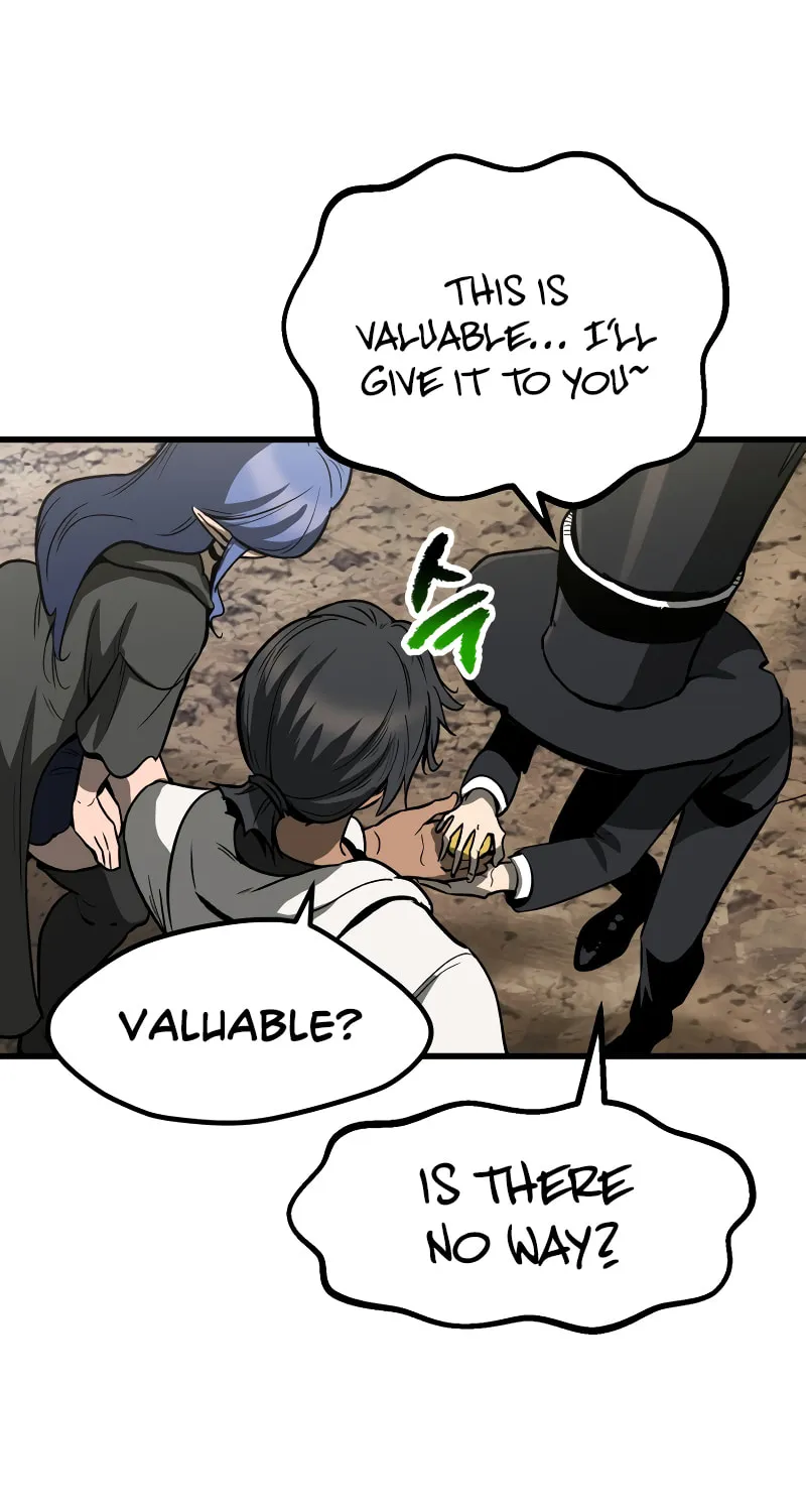 Latna Saga: Survival of a Sword King Chapter 216 page 52 - 