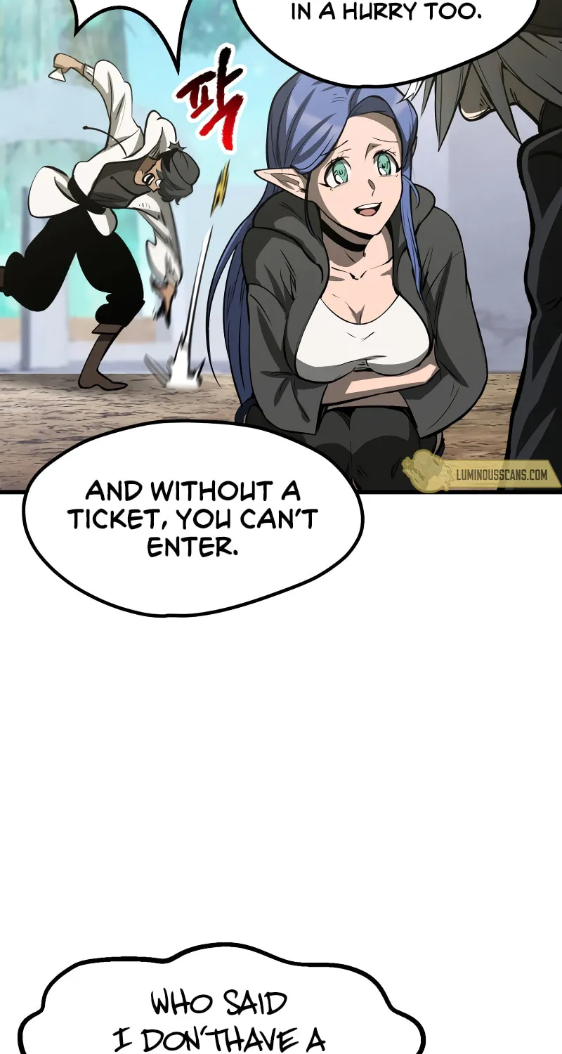 Latna Saga: Survival of a Sword King Chapter 216 page 55 - 
