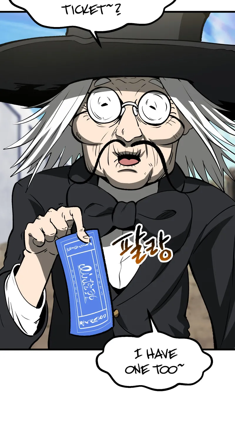 Latna Saga: Survival of a Sword King Chapter 216 page 56 - 