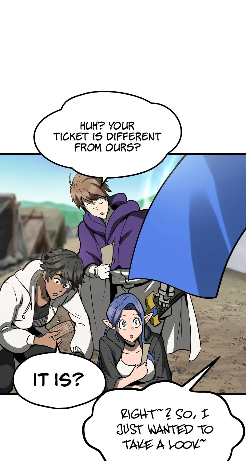 Latna Saga: Survival of a Sword King Chapter 216 page 57 - 