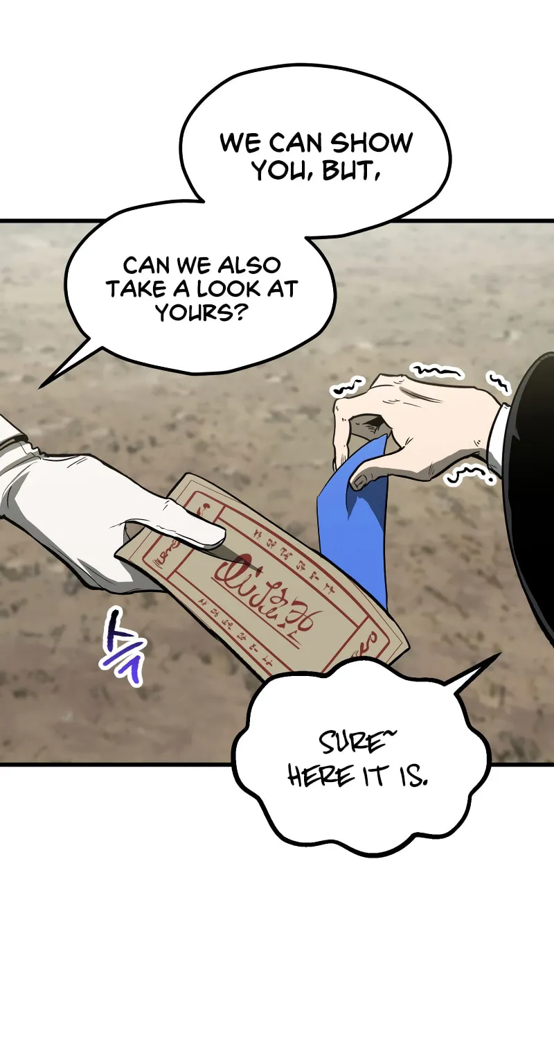 Latna Saga: Survival of a Sword King Chapter 216 page 59 - 