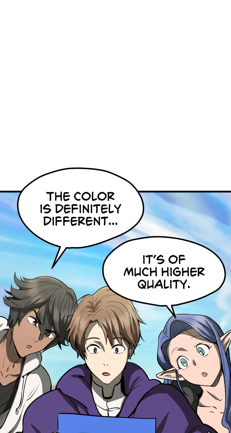 Latna Saga: Survival of a Sword King Chapter 216 page 60 - 
