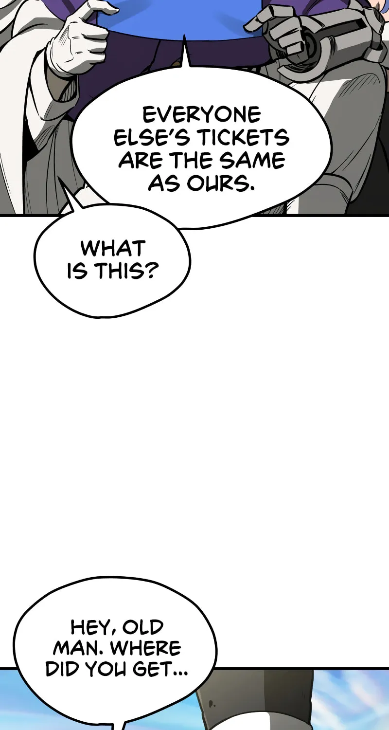 Latna Saga: Survival of a Sword King Chapter 216 page 61 - 