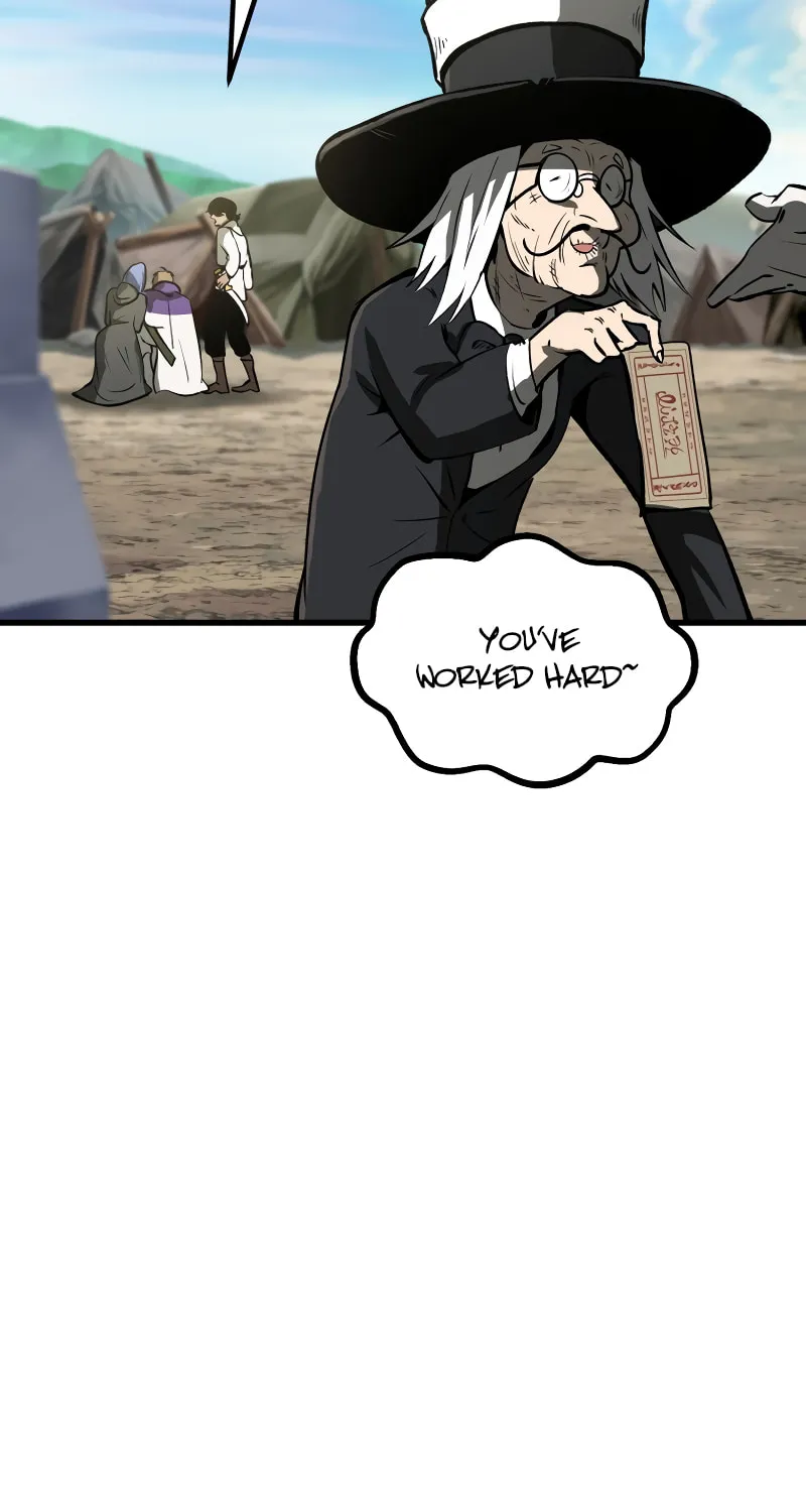Latna Saga: Survival of a Sword King Chapter 216 page 62 - 