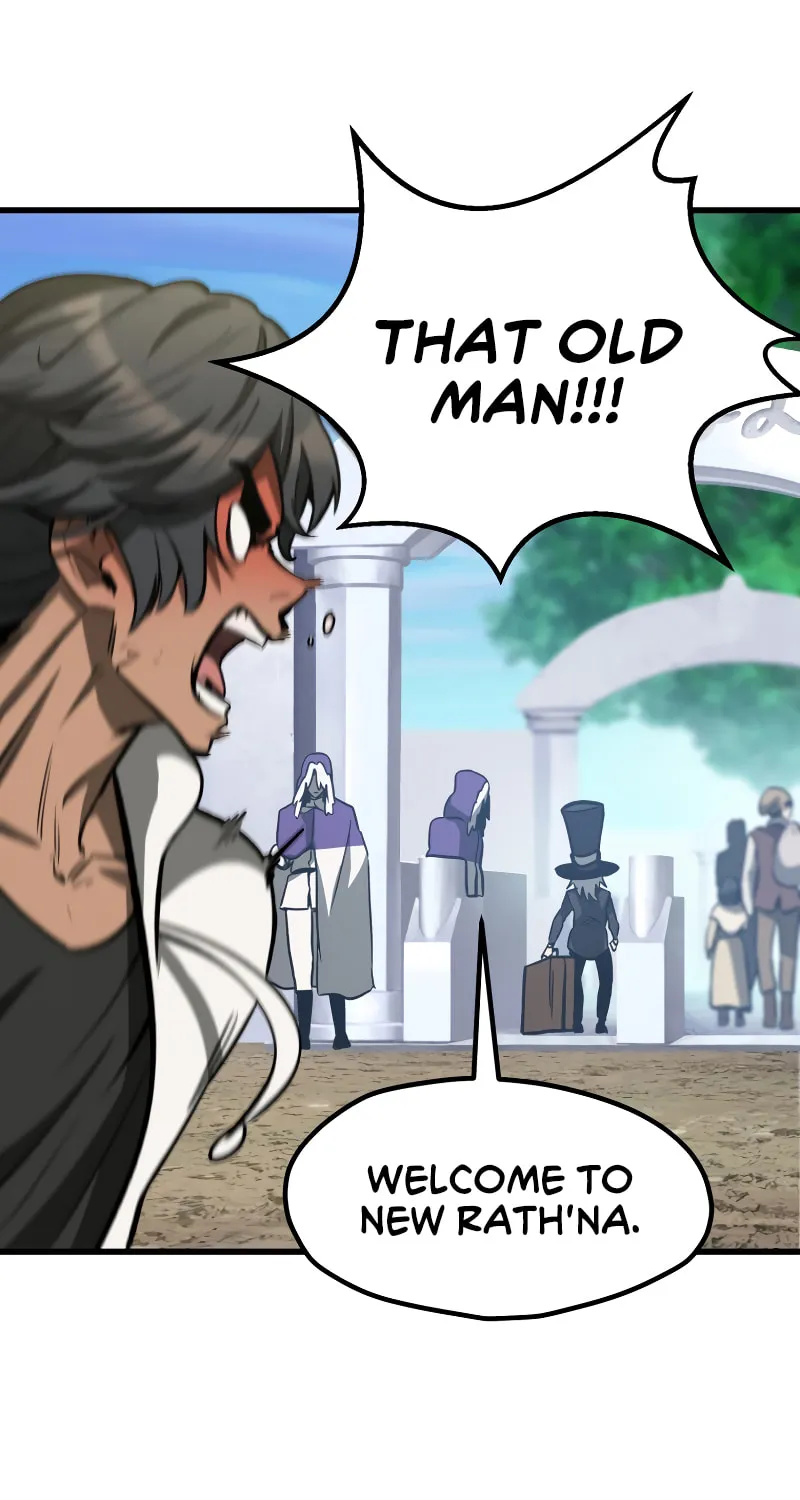 Latna Saga: Survival of a Sword King Chapter 216 page 63 - 