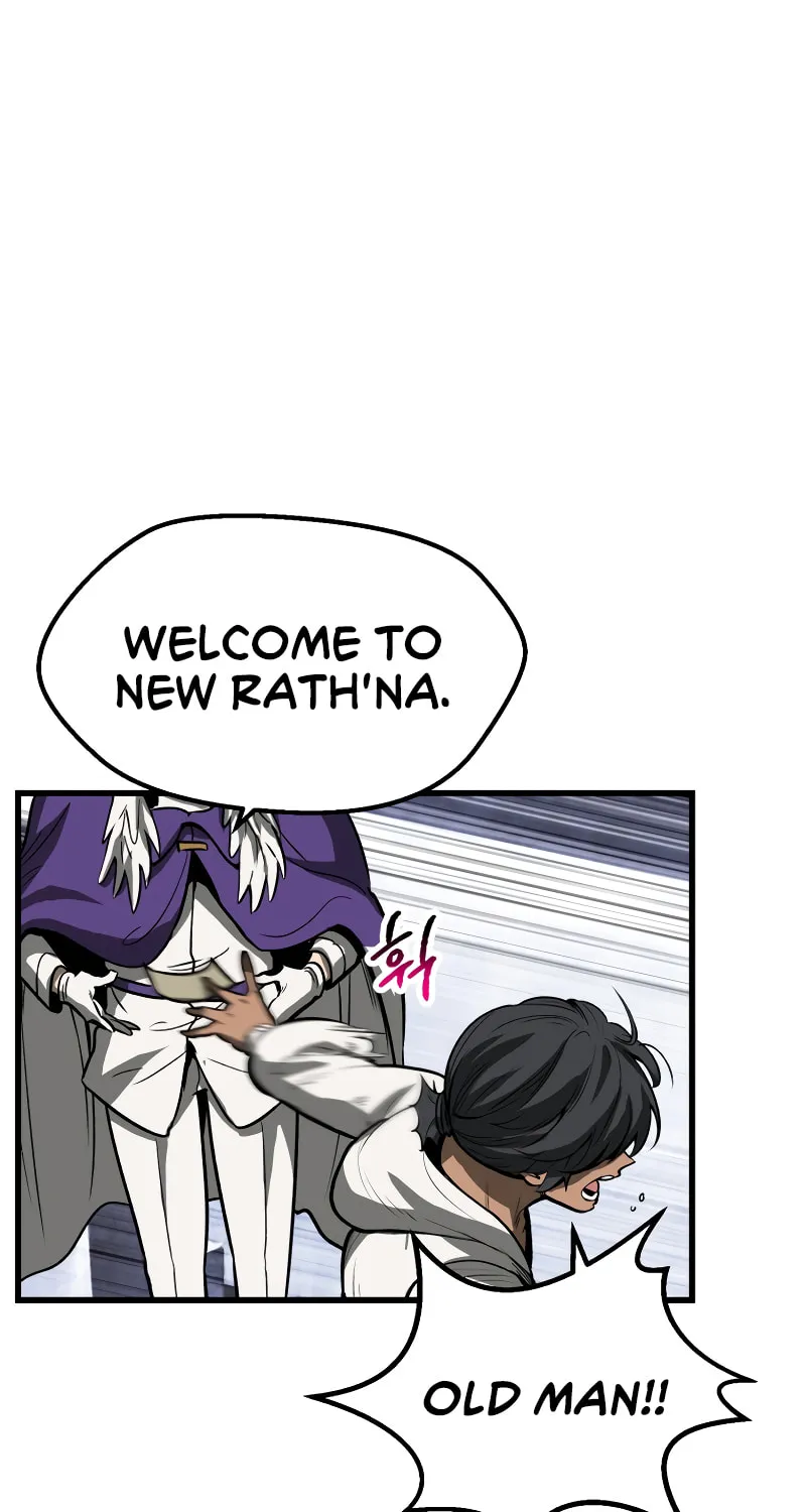 Latna Saga: Survival of a Sword King Chapter 216 page 64 - 
