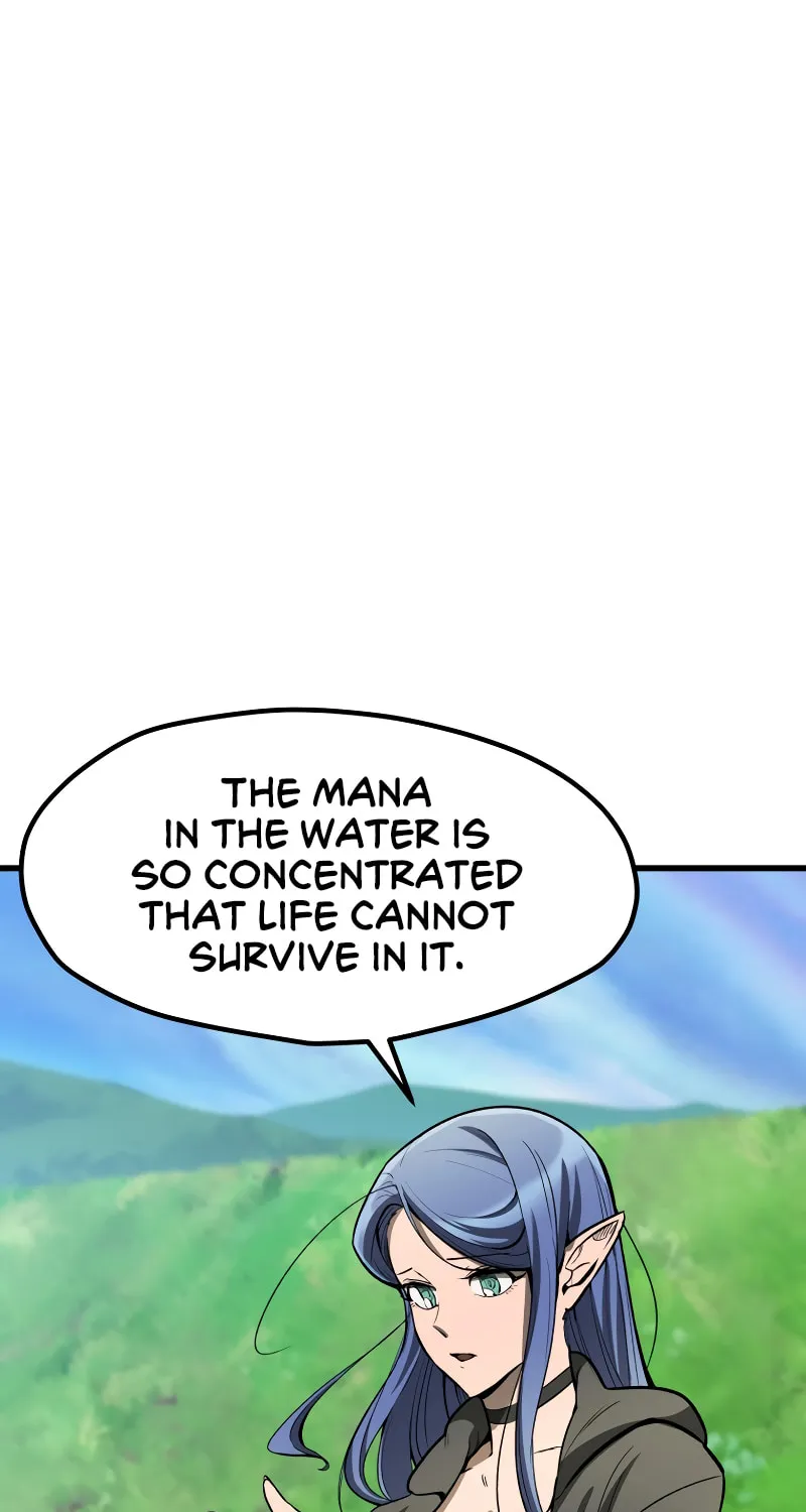 Latna Saga: Survival of a Sword King Chapter 216 page 8 - 