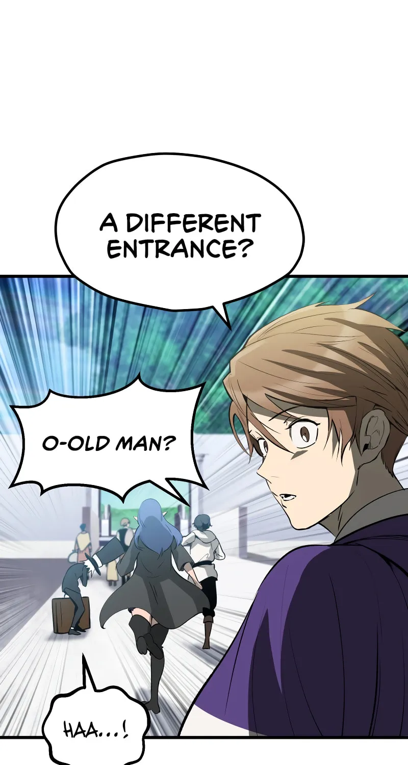 Latna Saga: Survival of a Sword King Chapter 216 page 72 - 