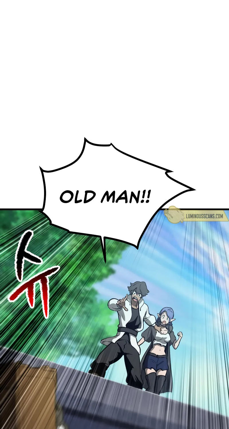 Latna Saga: Survival of a Sword King Chapter 216 page 75 - 