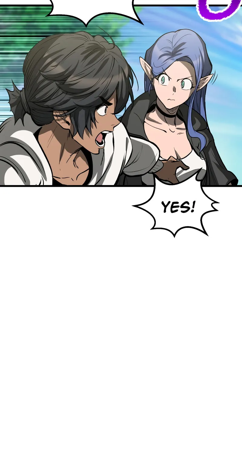 Latna Saga: Survival of a Sword King Chapter 216 page 77 - 
