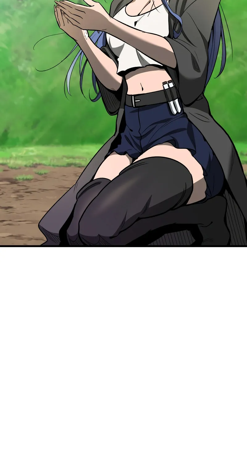 Latna Saga: Survival of a Sword King Chapter 216 page 9 - 