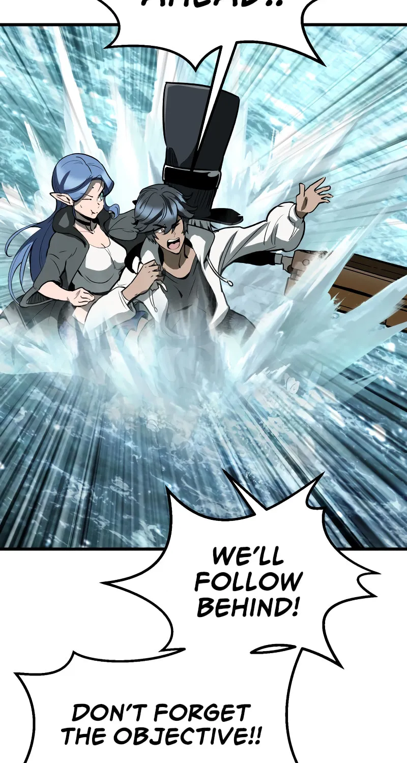 Latna Saga: Survival of a Sword King Chapter 216 page 82 - 