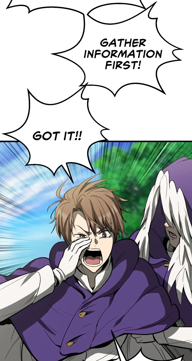 Latna Saga: Survival of a Sword King Chapter 216 page 83 - 