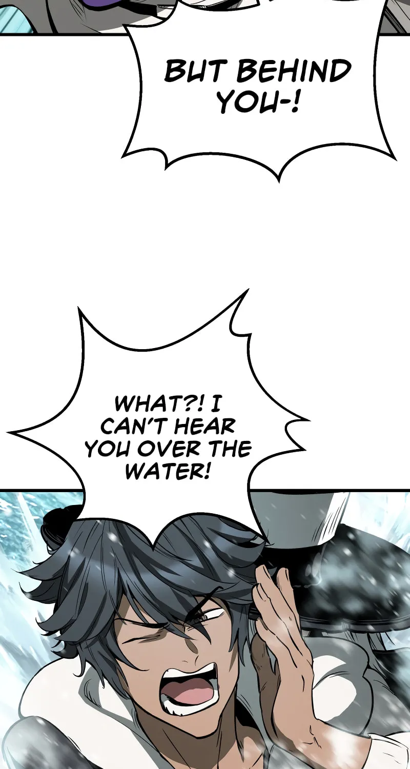 Latna Saga: Survival of a Sword King Chapter 216 page 84 - 