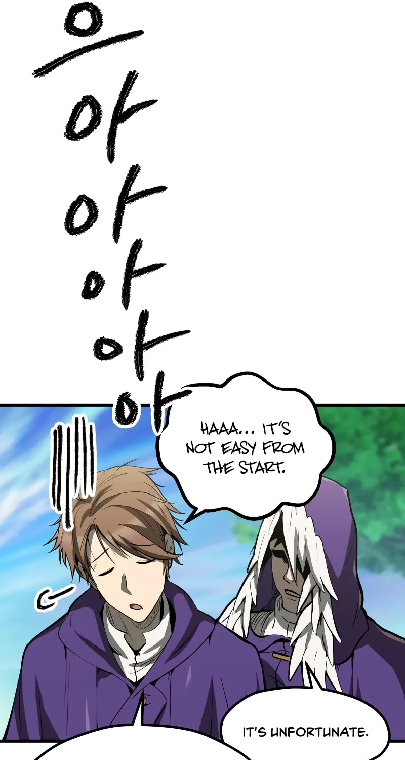 Latna Saga: Survival of a Sword King Chapter 216 page 88 - 