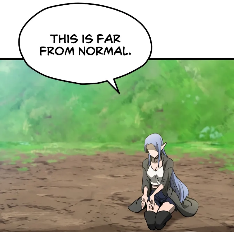 Latna Saga: Survival of a Sword King Chapter 216 page 10 - 