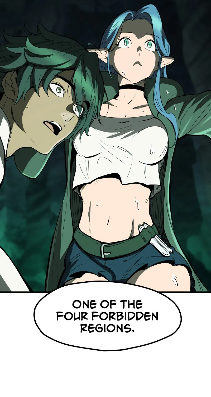 Latna Saga: Survival of a Sword King Chapter 216 page 93 - 