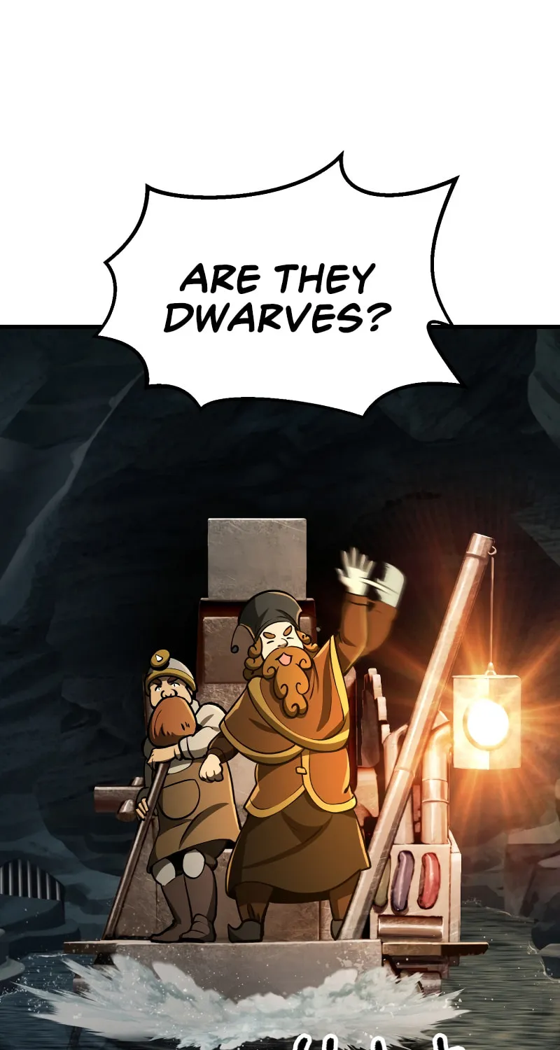 Latna Saga: Survival of a Sword King Chapter 217 page 12 - 