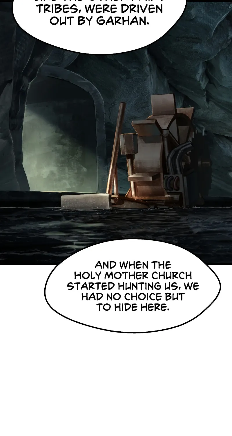 Latna Saga: Survival of a Sword King Chapter 217 page 16 - 