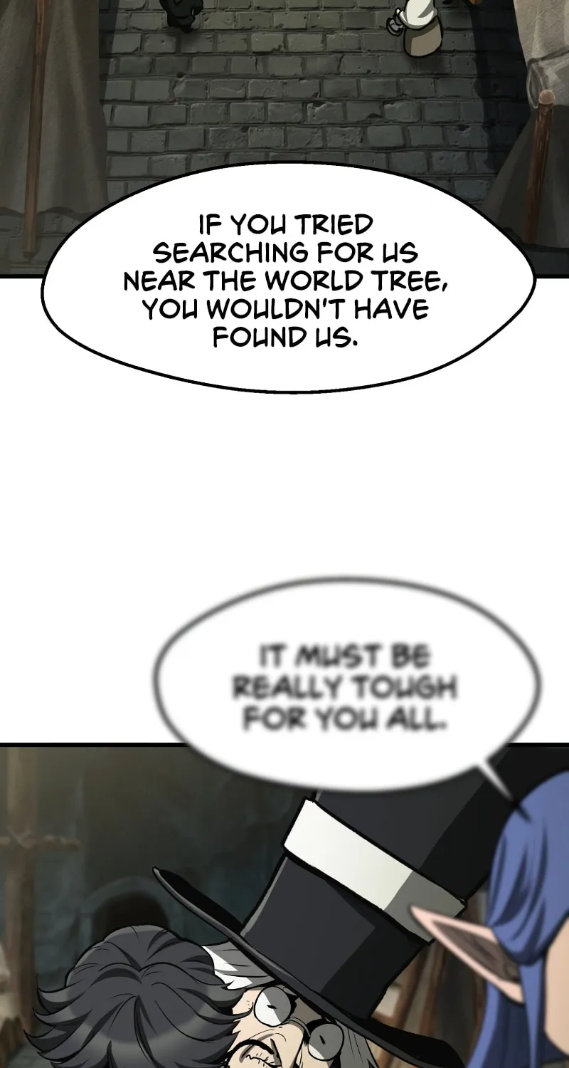Latna Saga: Survival of a Sword King Chapter 217 page 18 - 
