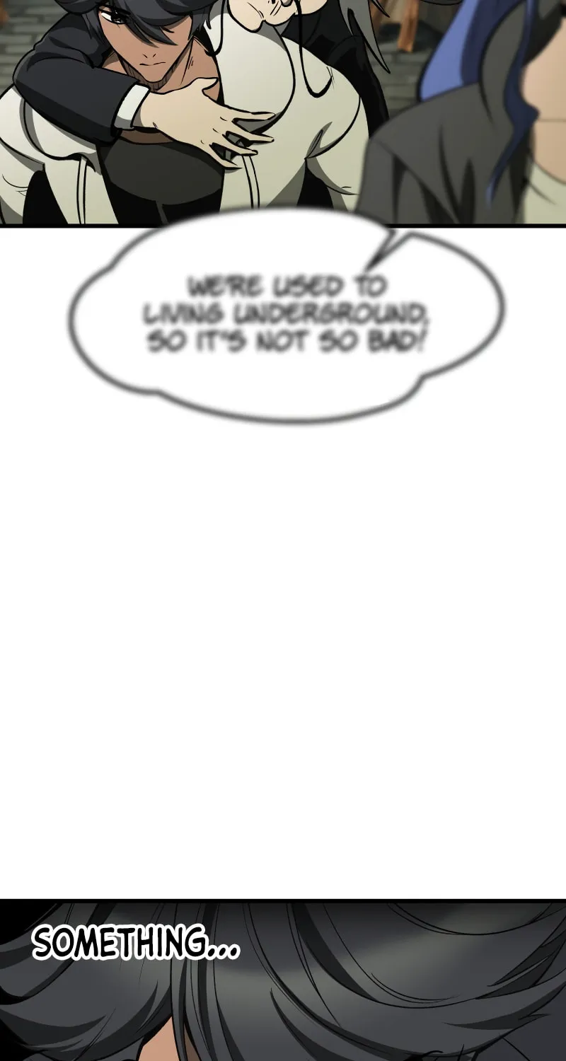 Latna Saga: Survival of a Sword King Chapter 217 page 19 - 