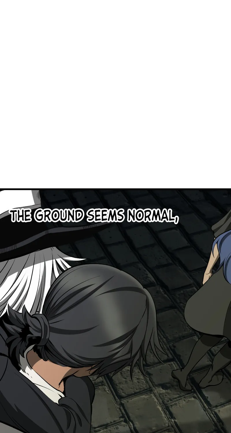 Latna Saga: Survival of a Sword King Chapter 217 page 21 - 