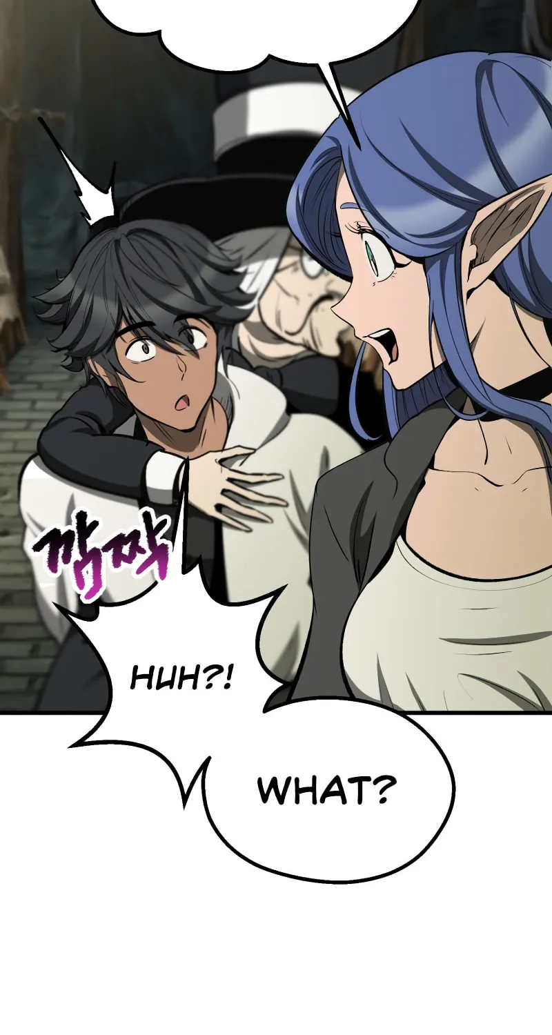 Latna Saga: Survival of a Sword King Chapter 217 page 24 - 