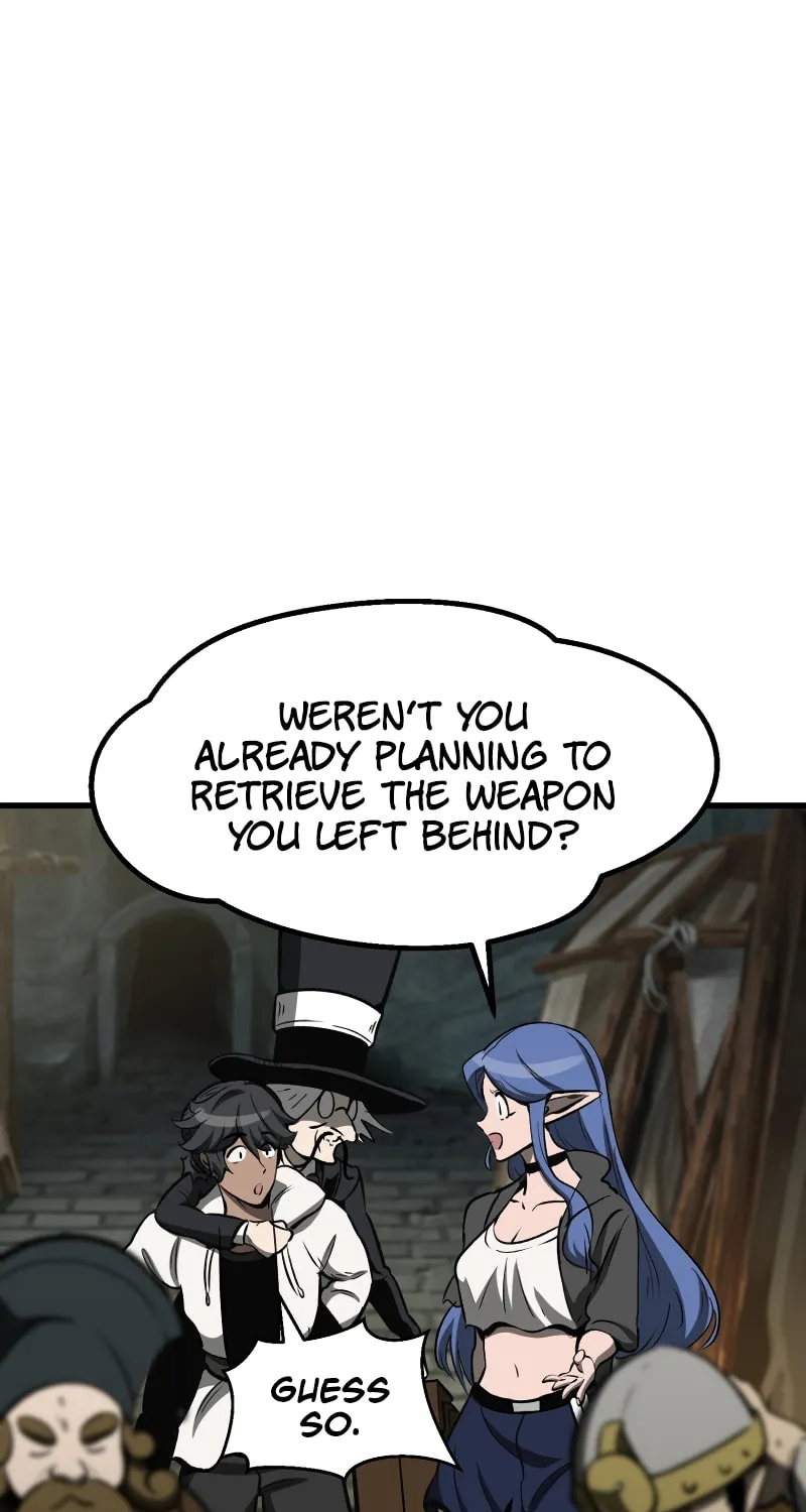 Latna Saga: Survival of a Sword King Chapter 217 page 25 - 
