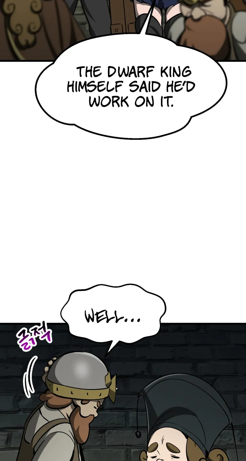 Latna Saga: Survival of a Sword King Chapter 217 page 26 - 